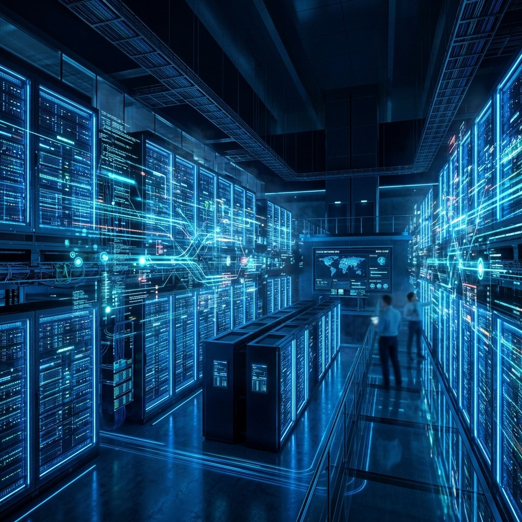 Cloud Infrastructure